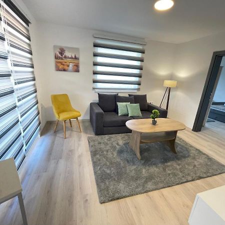 Ammirevole Ravne Apartments Visoko Zewnętrze zdjęcie