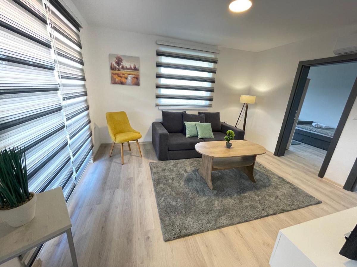 Ammirevole Ravne Apartments Visoko Zewnętrze zdjęcie