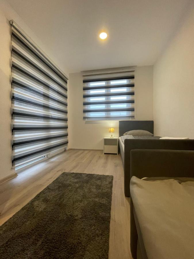 Ammirevole Ravne Apartments Visoko Zewnętrze zdjęcie