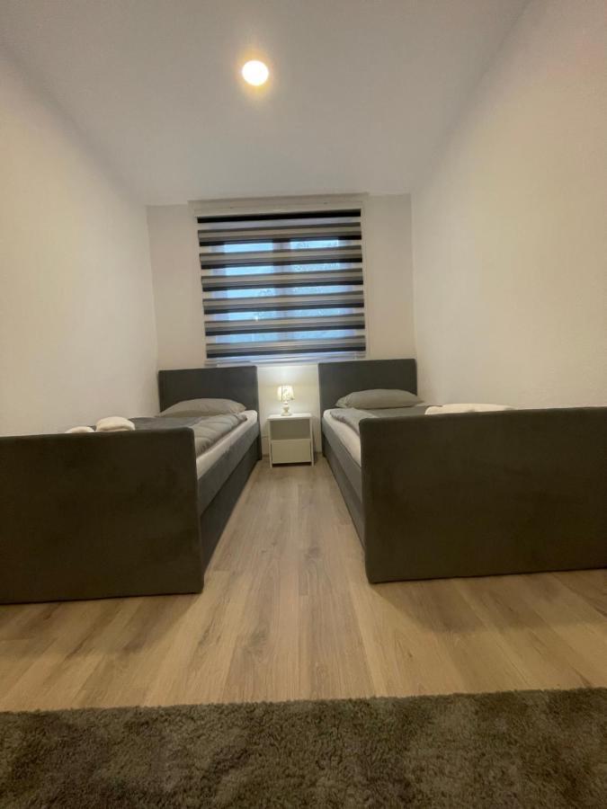 Ammirevole Ravne Apartments Visoko Zewnętrze zdjęcie