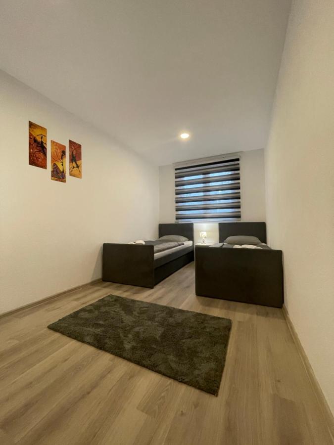 Ammirevole Ravne Apartments Visoko Zewnętrze zdjęcie