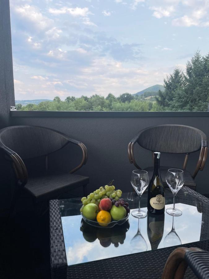 Ammirevole Ravne Apartments Visoko Zewnętrze zdjęcie