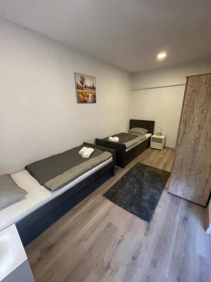 Ammirevole Ravne Apartments Visoko Zewnętrze zdjęcie