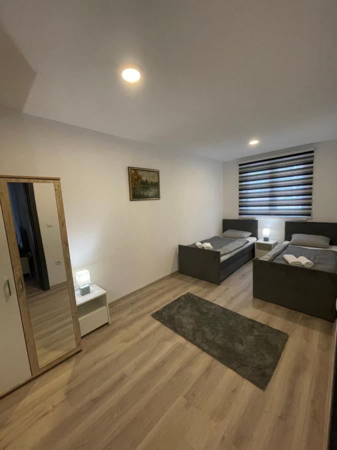 Ammirevole Ravne Apartments Visoko Zewnętrze zdjęcie