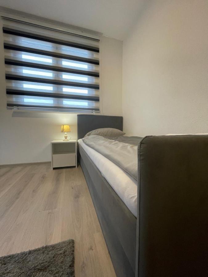 Ammirevole Ravne Apartments Visoko Zewnętrze zdjęcie