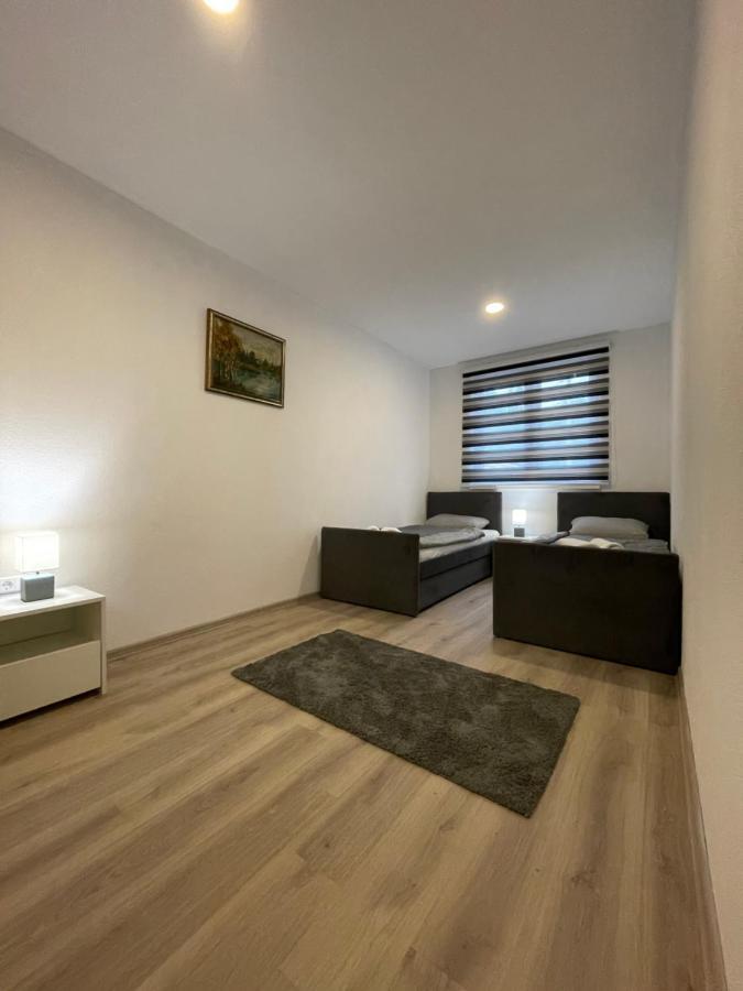 Ammirevole Ravne Apartments Visoko Zewnętrze zdjęcie