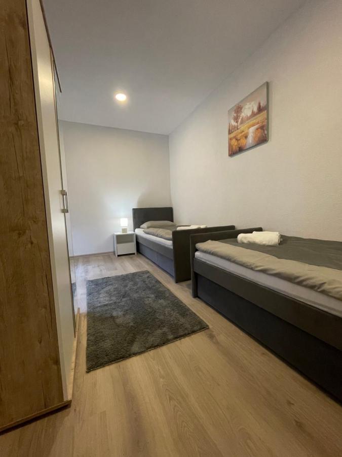 Ammirevole Ravne Apartments Visoko Zewnętrze zdjęcie