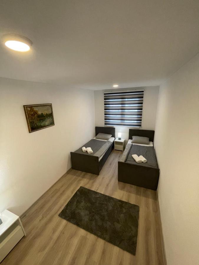 Ammirevole Ravne Apartments Visoko Zewnętrze zdjęcie