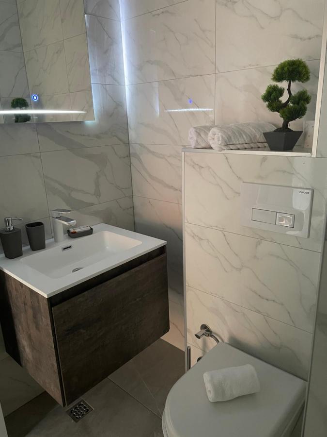 Ammirevole Ravne Apartments Visoko Zewnętrze zdjęcie