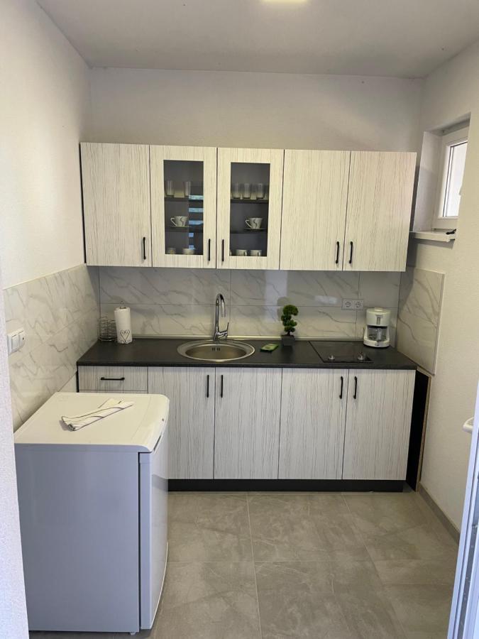 Ammirevole Ravne Apartments Visoko Zewnętrze zdjęcie