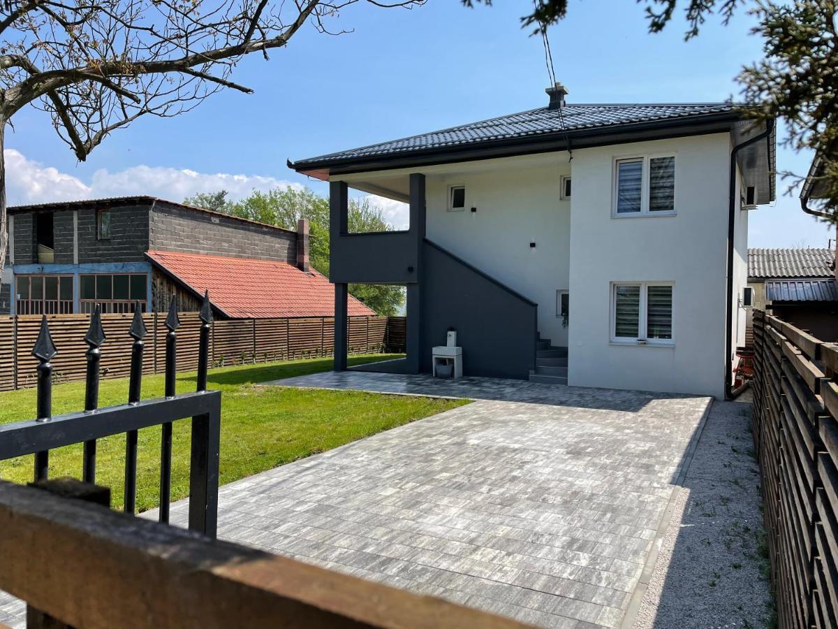 Ammirevole Ravne Apartments Visoko Zewnętrze zdjęcie