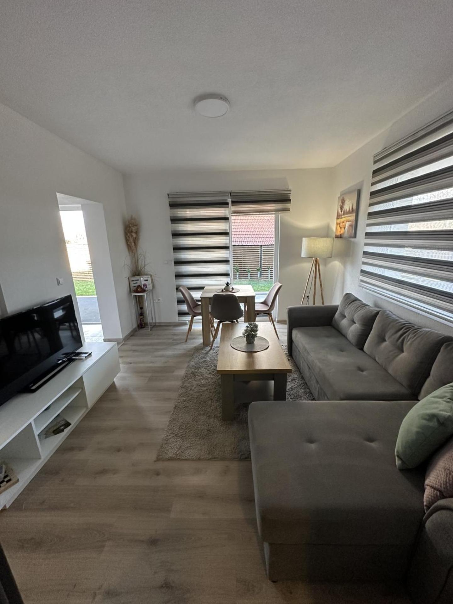 Ammirevole Ravne Apartments Visoko Zewnętrze zdjęcie
