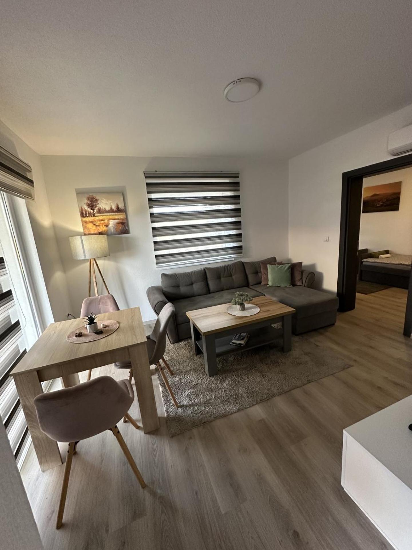 Ammirevole Ravne Apartments Visoko Zewnętrze zdjęcie