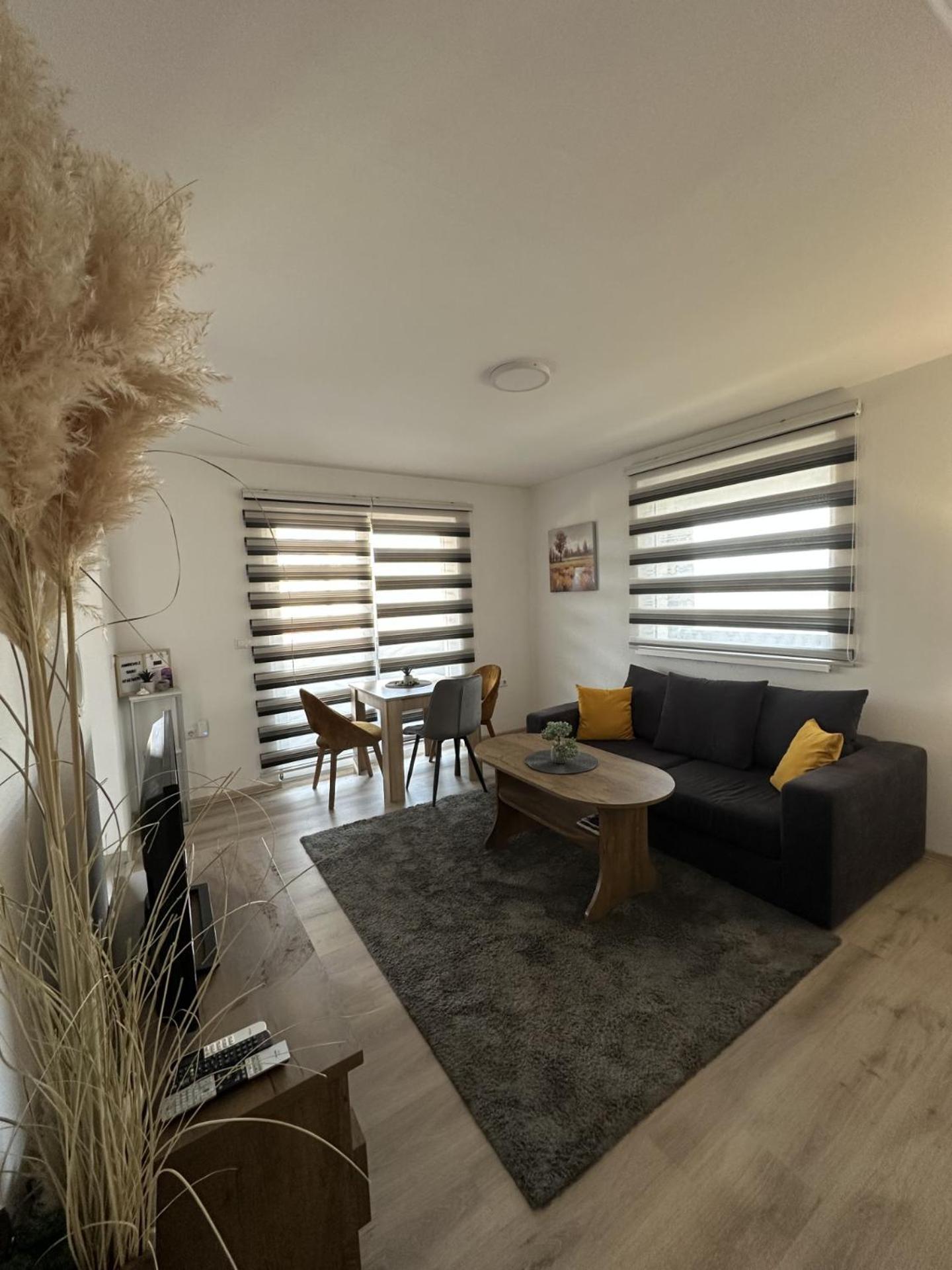 Ammirevole Ravne Apartments Visoko Zewnętrze zdjęcie
