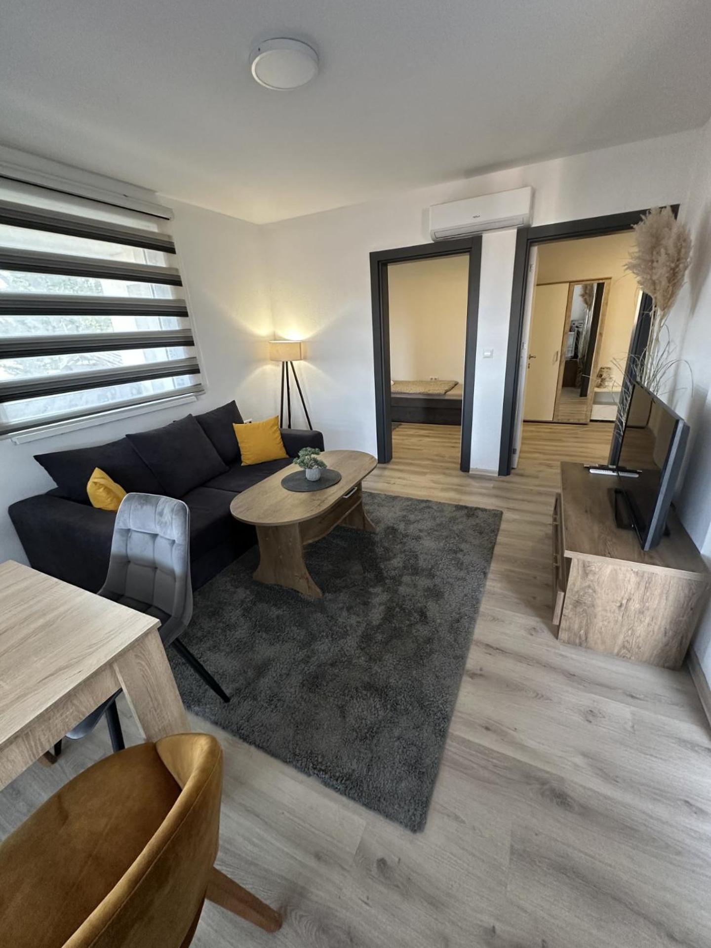 Ammirevole Ravne Apartments Visoko Zewnętrze zdjęcie
